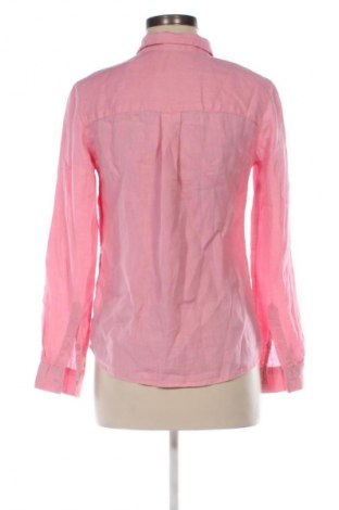 Damska koszula Marks & Spencer, Rozmiar S, Kolor Różowy, Cena 62,11 zł
