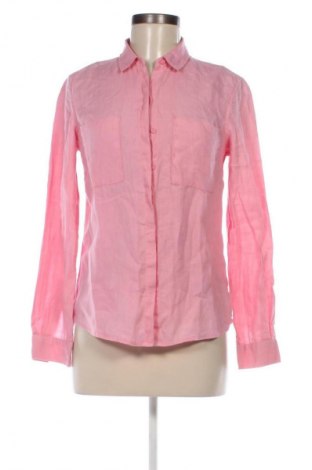 Damska koszula Marks & Spencer, Rozmiar S, Kolor Różowy, Cena 62,11 zł