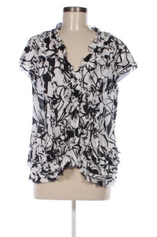 Damenbluse Marks & Spencer, Größe XL, Farbe Mehrfarbig, Preis 13,81 €