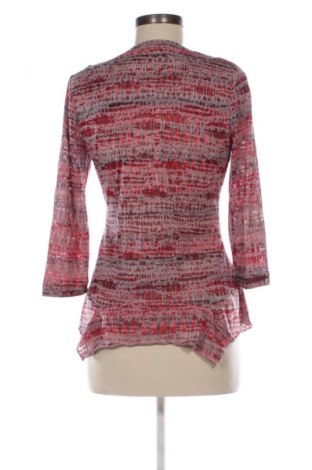 Γυναικείο πουκάμισο Marks & Spencer, Μέγεθος S, Χρώμα Πολύχρωμο, Τιμή 14,00 €