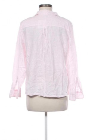 Cămașă de femei Marks & Spencer, Mărime L, Culoare Roz, Preț 42,99 Lei