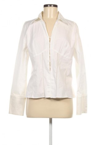 Дамска риза Mary Line, Размер XL, Цвят Екрю, Цена 23,99 лв.