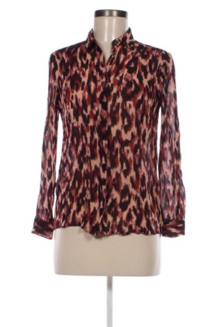 Damska koszula Massimo Dutti, Rozmiar S, Kolor Kolorowy, Cena 126,67 zł