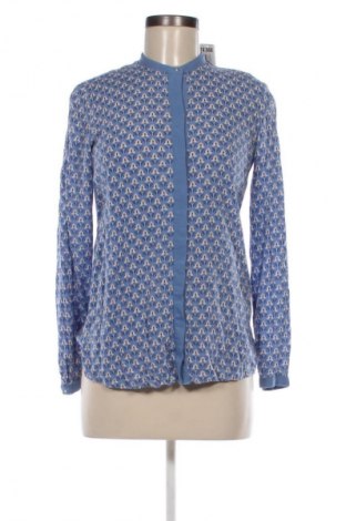 Damenbluse Massimo Dutti, Größe S, Farbe Mehrfarbig, Preis € 20,34