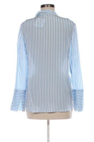 Damenbluse Massimo Dutti, Größe M, Farbe Mehrfarbig, Preis 28,04 €