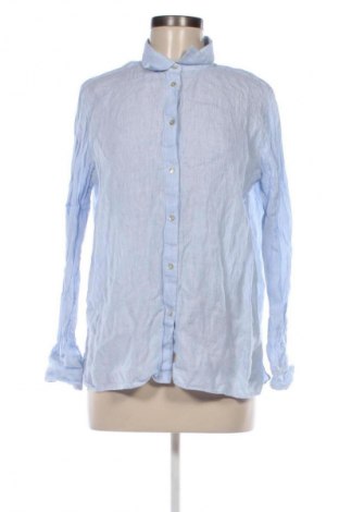 Dámská košile  Massimo Dutti, Velikost M, Barva Vícebarevné, Cena  694,00 Kč