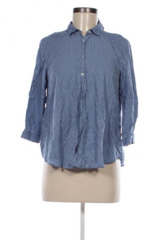 Damenbluse Massimo Dutti, Größe M, Farbe Mehrfarbig, Preis 65,60 €