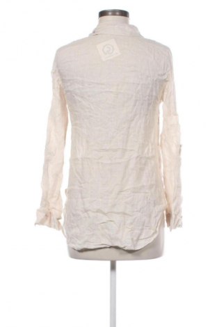 Γυναικείο πουκάμισο Massimo Dutti, Μέγεθος S, Χρώμα  Μπέζ, Τιμή 28,99 €