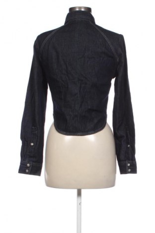 Γυναικείο πουκάμισο Mavi, Μέγεθος S, Χρώμα Μπλέ, Τιμή 8,99 €