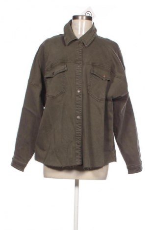 Cămașă de femei Mavi, Mărime M, Culoare Verde, Preț 294,99 Lei