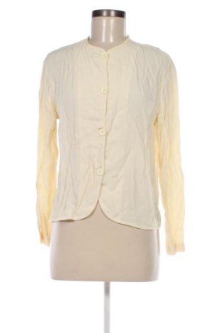 Дамска риза Max Studio, Размер M, Цвят Бежов, Цена 55,10 лв.