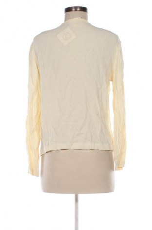 Дамска риза Max Studio, Размер M, Цвят Бежов, Цена 55,10 лв.