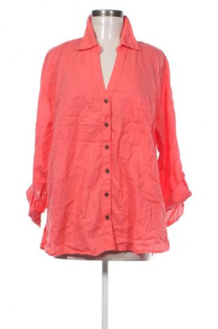 Női ing Maxi Blue, Méret XXL, Szín Rózsaszín, Ár 6 409 Ft