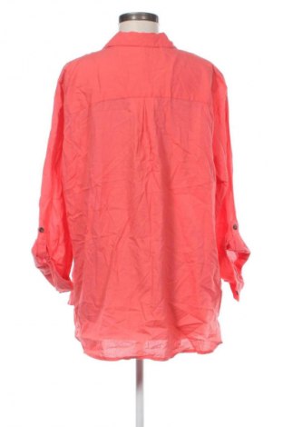 Női ing Maxi Blue, Méret XXL, Szín Rózsaszín, Ár 6 409 Ft