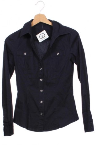 Dámská košile  Me & Me, Velikost XS, Barva Modrá, Cena  317,00 Kč