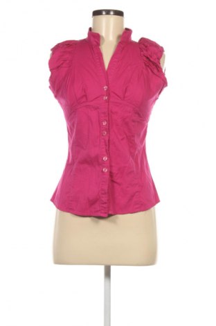 Γυναικείο πουκάμισο Mexton, Μέγεθος S, Χρώμα Ρόζ , Τιμή 14,99 €