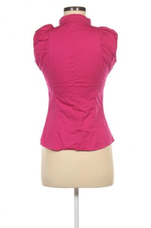 Γυναικείο πουκάμισο Mexton, Μέγεθος S, Χρώμα Ρόζ , Τιμή 14,99 €