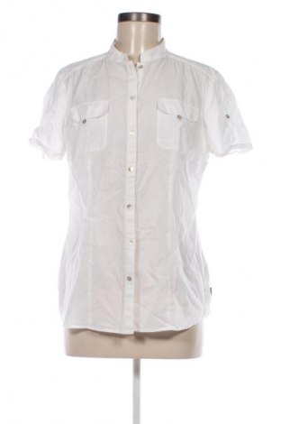 Dámska košeľa  Mexx, Veľkosť M, Farba Biela, Cena  16,95 €