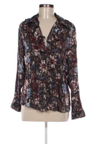 Damska koszula Michele Boyard, Rozmiar XL, Kolor Kolorowy, Cena 37,99 zł