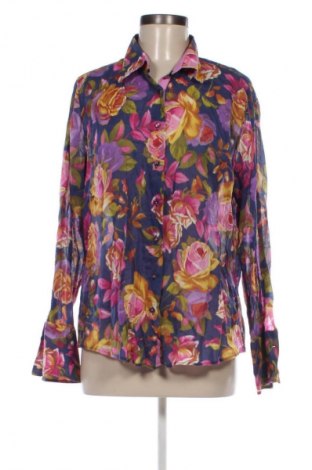 Дамска риза Milano Italy, Размер L, Цвят Многоцветен, Цена 20,99 лв.