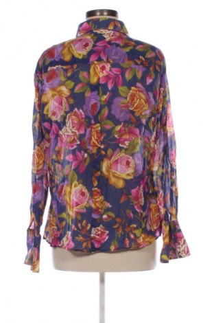 Дамска риза Milano Italy, Размер L, Цвят Многоцветен, Цена 20,99 лв.