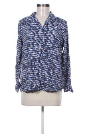 Damenbluse Milano Italy, Größe L, Farbe Mehrfarbig, Preis € 13,99