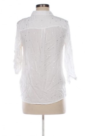 Γυναικείο πουκάμισο Mohito, Μέγεθος S, Χρώμα Λευκό, Τιμή 8,99 €