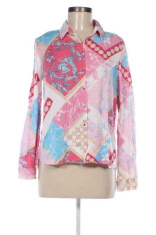 Dámská košile  Mohito, Velikost S, Barva Vícebarevné, Cena  314,00 Kč