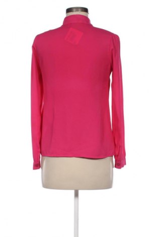 Damenbluse Mohito, Größe XXS, Farbe Rot, Preis 12,79 €