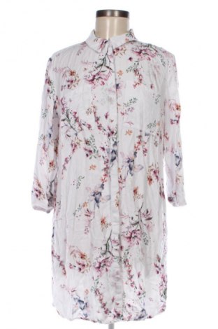 Дамска риза Mohito, Размер L, Цвят Многоцветен, Цена 25,00 лв.