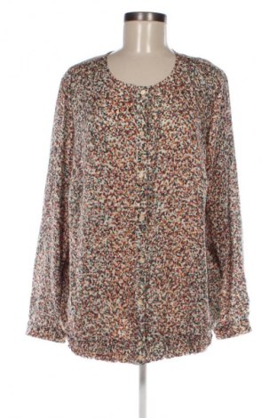 Damska koszula Mona, Rozmiar XXL, Kolor Kolorowy, Cena 33,99 zł