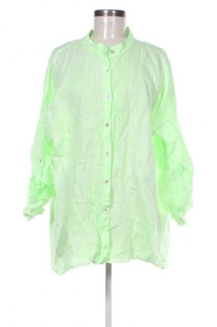 Dámska košeľa  Monday Afternoon, Veľkosť XL, Farba Zelená, Cena  10,95 €