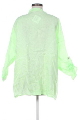 Dámska košeľa  Monday Afternoon, Veľkosť XL, Farba Zelená, Cena  10,95 €