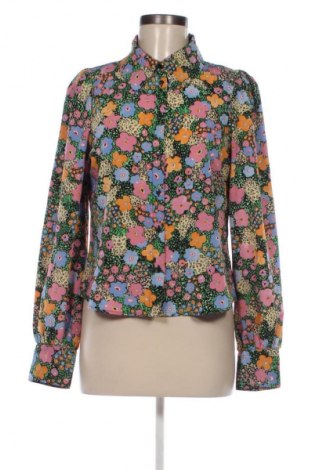 Damska koszula Monki, Rozmiar S, Kolor Kolorowy, Cena 53,99 zł