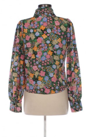 Damska koszula Monki, Rozmiar S, Kolor Kolorowy, Cena 53,99 zł