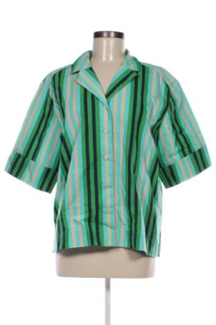 Dámská košile  Monki, Velikost S, Barva Vícebarevné, Cena  322,00 Kč