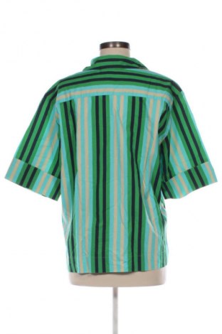 Dámská košile  Monki, Velikost S, Barva Vícebarevné, Cena  322,00 Kč