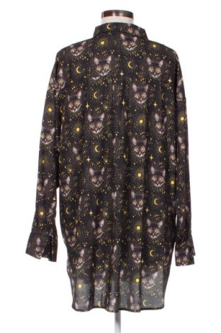 Női ing Monki, Méret L, Szín Sokszínű, Ár 3 999 Ft