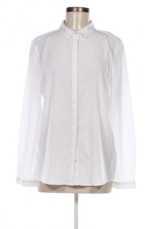 Γυναικείο πουκάμισο Montego, Μέγεθος L, Χρώμα Εκρού, Τιμή 23,71 €