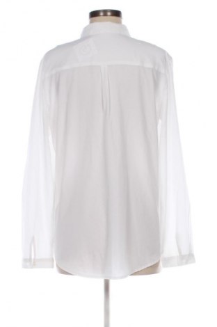 Γυναικείο πουκάμισο Montego, Μέγεθος L, Χρώμα Εκρού, Τιμή 23,71 €