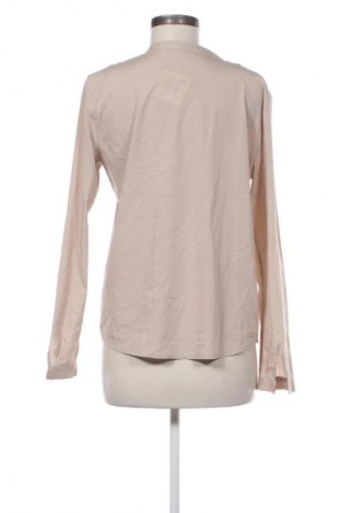 Дамска риза Montego, Размер M, Цвят Бежов, Цена 19,99 лв.