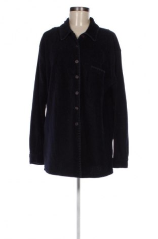 Cămașă de femei More & More, Mărime L, Culoare Albastru, Preț 79,99 Lei