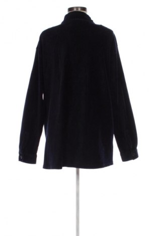 Cămașă de femei More & More, Mărime L, Culoare Albastru, Preț 79,99 Lei