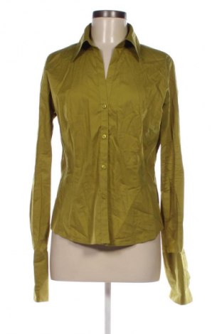 Γυναικείο πουκάμισο More & More, Μέγεθος L, Χρώμα Πράσινο, Τιμή 14,99 €