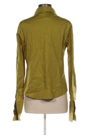 Γυναικείο πουκάμισο More & More, Μέγεθος L, Χρώμα Πράσινο, Τιμή 14,99 €