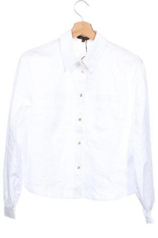 Dámska košeľa  More & More, Veľkosť XS, Farba Biela, Cena  75,95 €