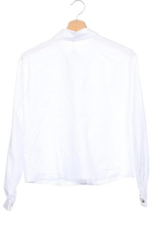 Dámska košeľa  More & More, Veľkosť XS, Farba Biela, Cena  75,95 €