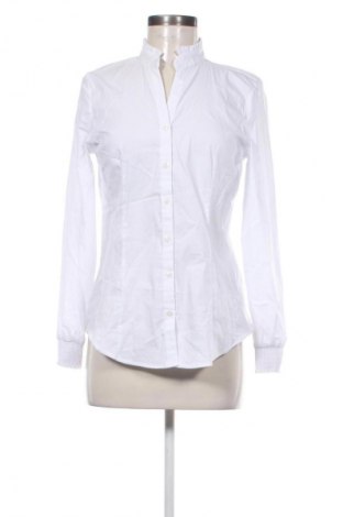 Damenbluse More & More, Größe M, Farbe Weiß, Preis 16,99 €