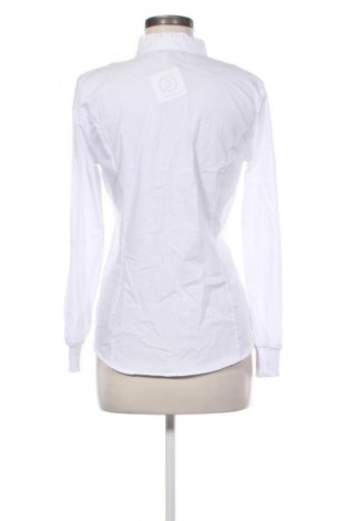 Damenbluse More & More, Größe M, Farbe Weiß, Preis 16,99 €