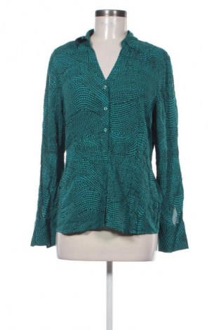 Damenbluse More & More, Größe M, Farbe Mehrfarbig, Preis € 13,99